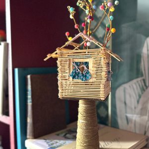 Para Enfeitar a Mesa