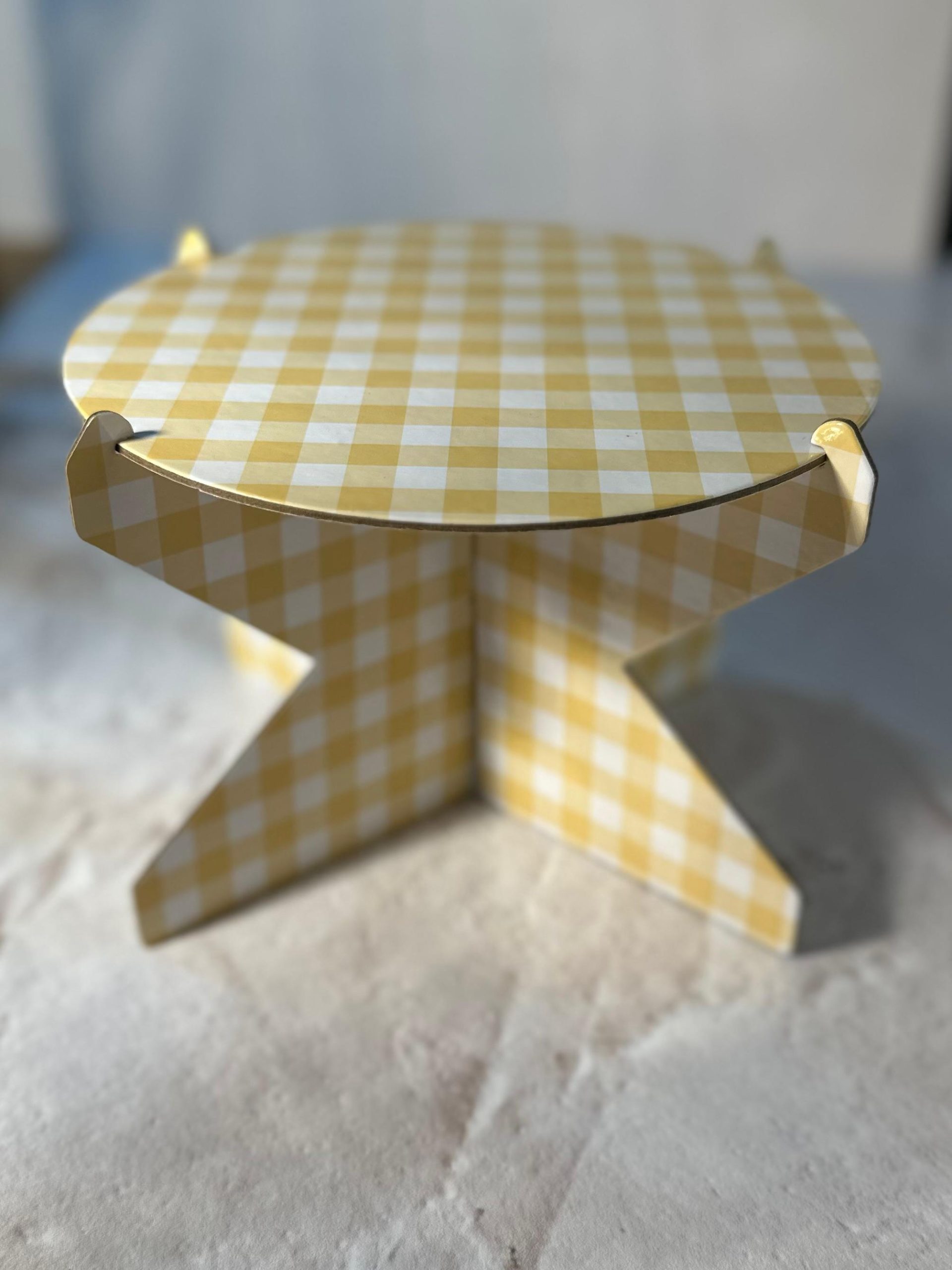 Festa Infantil Completa Casa na Árvore - Imagem 7