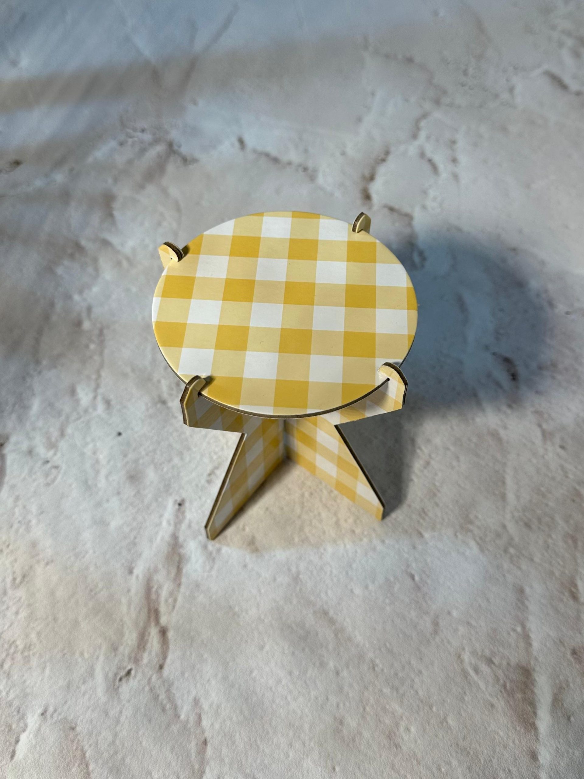 Festa Infantil Completa Casa na Árvore - Imagem 10