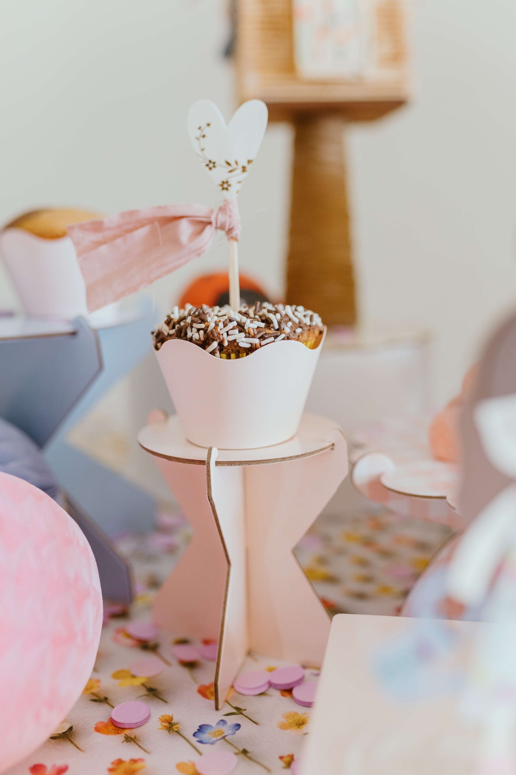 Festa Infantil Completa Casa na Árvore - Imagem 33