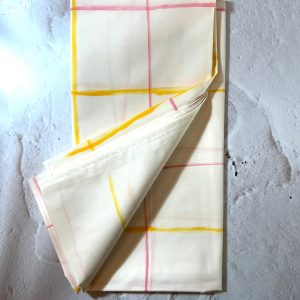 Toalha De Mesa Pintada à Mão