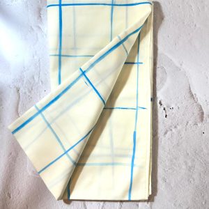 Toalha De Mesa Pintada à Mão