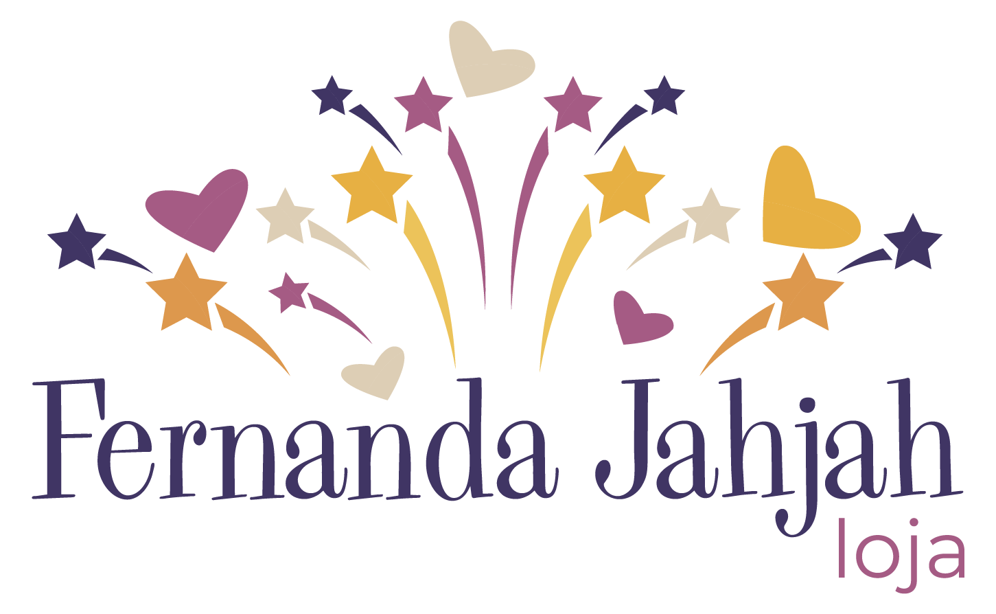 Fernanda Jah Jah Loja