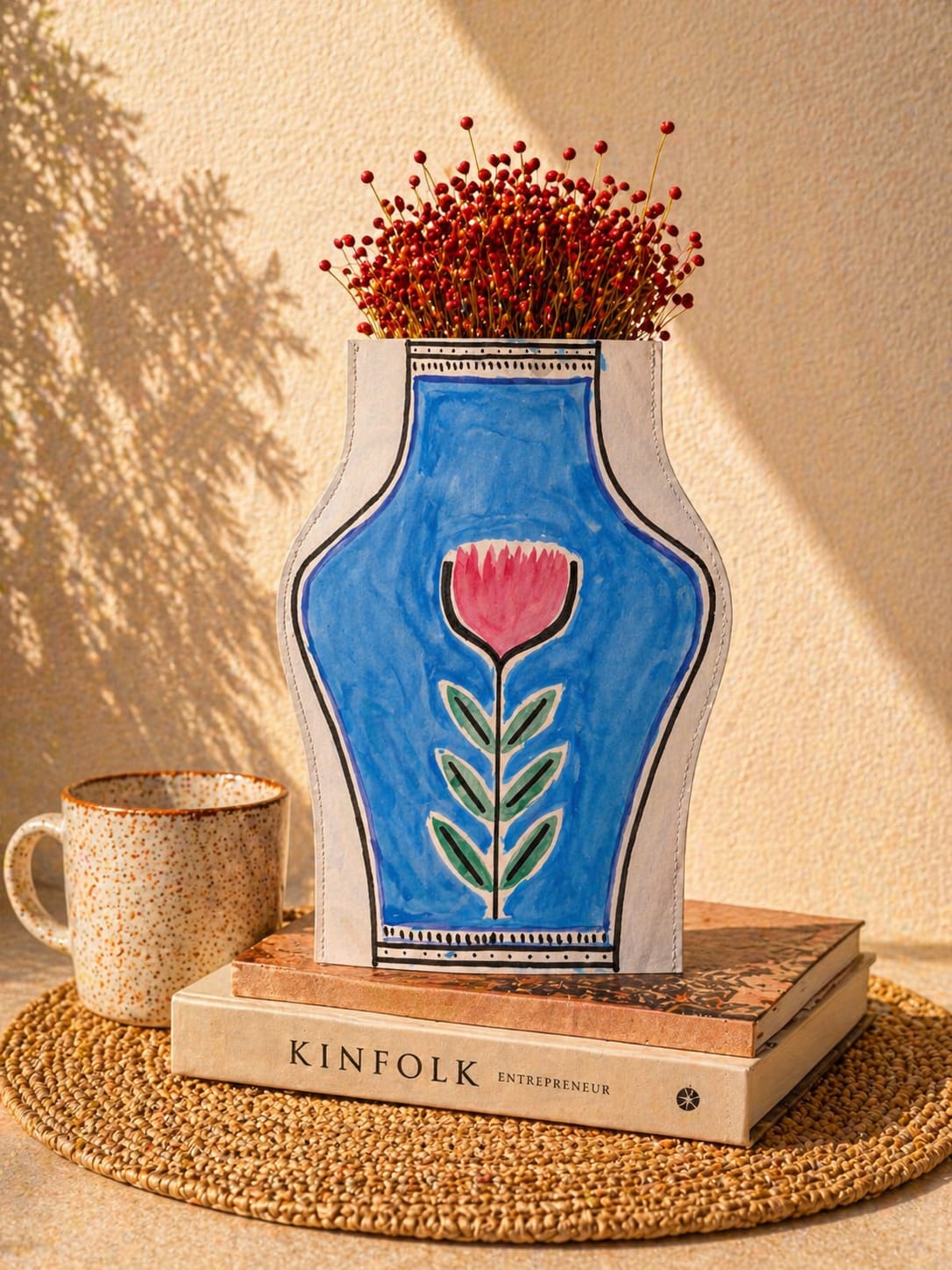 Vasos de Papel